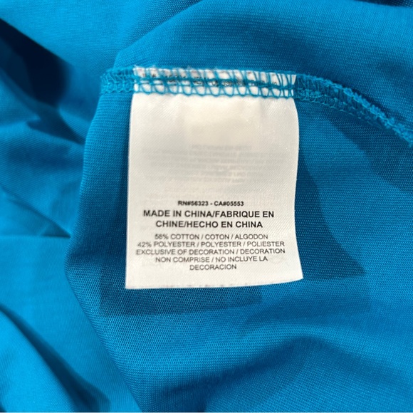 Nike Sportwear ACG Tee “Go Climb a Mountain” - Picture 12 of 13